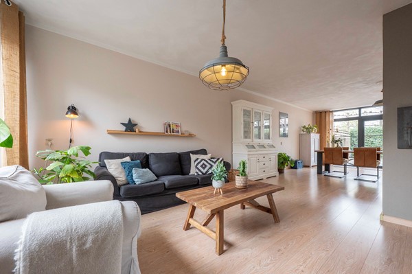 Medium property photo - Bovenstraat-Erf 41, 4741 AV Hoeven